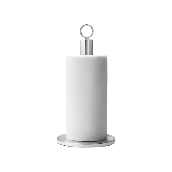 Fashion Marie Dumas Georg Jensen Bernadotte Paper Towel Holder