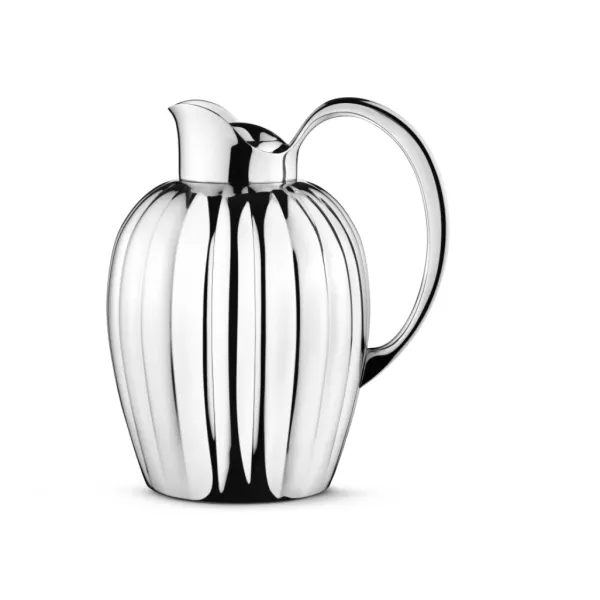 Fashion Marie Dumas Georg Jensen Bernadotte Thermo Jug