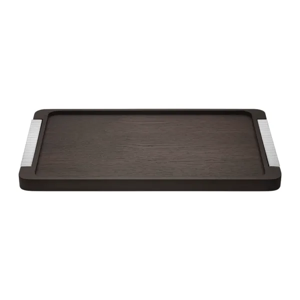 New Marie Dumas Georg Jensen Bernadotte Tray