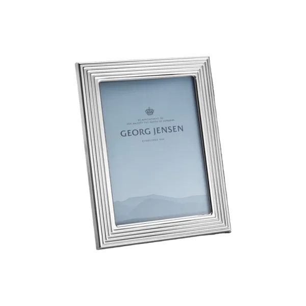 Cheap Marie Dumas Georg Jensen Bernadotte 5x7 Frame