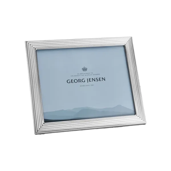 Flash Sale Marie Dumas Georg Jensen Bernadotte 8x10 Frame