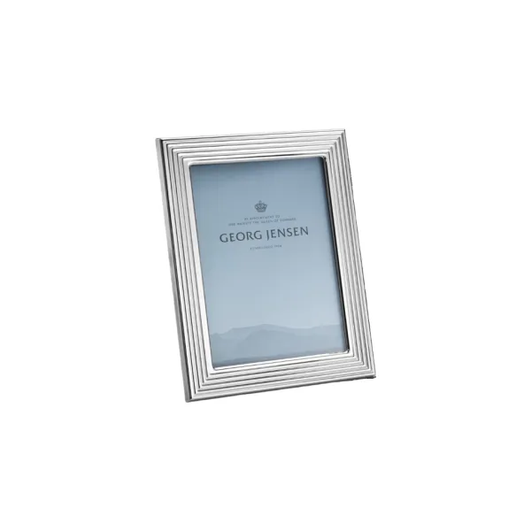 Shop Marie Dumas Georg Jensen Bernadotte 4x6 Frame