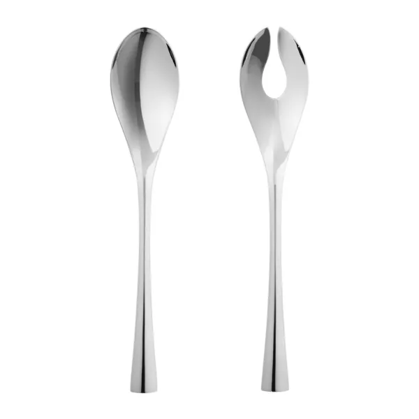 Flash Sale Marie Dumas Georg Jensen Cobra Salad Set