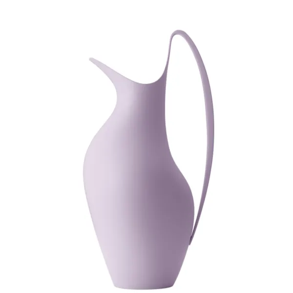 Online Marie Dumas Georg Jensen Henning Koppel Lavender Pitcher