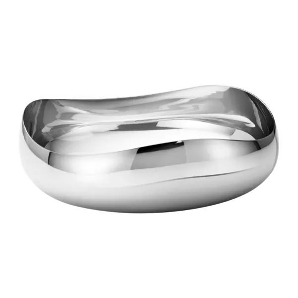 Hot Marie Dumas Georg Jensen Large Cobra Bowl