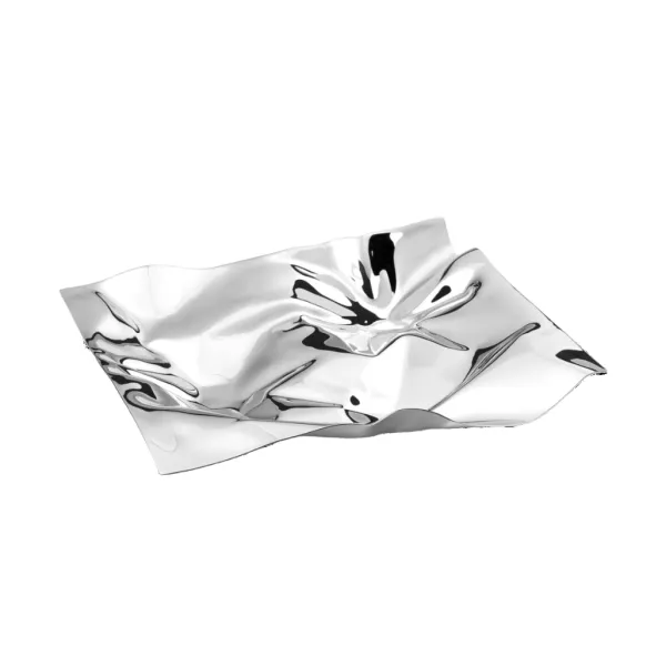 Shop Marie Dumas Georg Jensen Panton Medium Tray