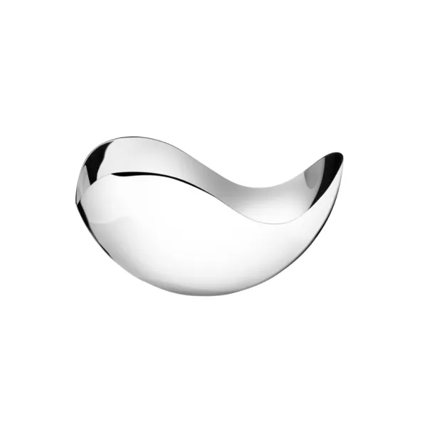 Clearance Marie Dumas Georg Jensen Petit Bloom Bowl