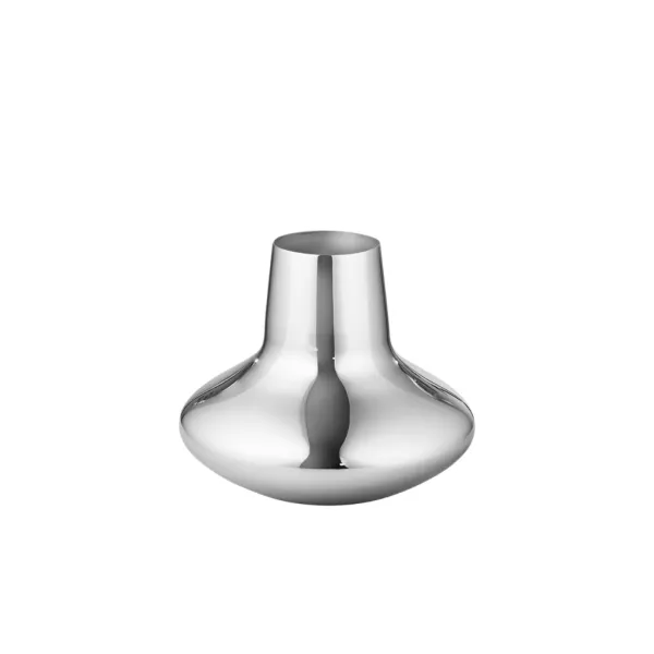 Shop Marie Dumas Georg Jensen Small Henning Koppel Vase