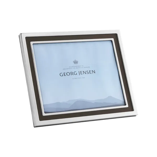 Shop Marie Dumas Georg Jensen 10x12 Manhattan Frame