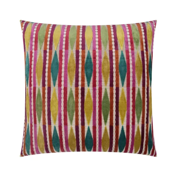 Store Marie Dumas Glamour Square Pillow