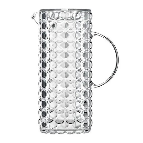 Online Marie Dumas Guzzini Tiffany Clear Pitcher