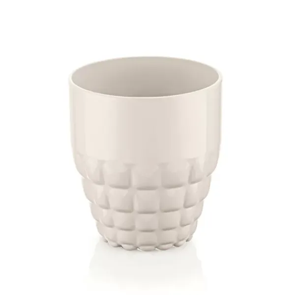 Cheap Marie Dumas Guzzini Tiffany Milk White Low Tumbler