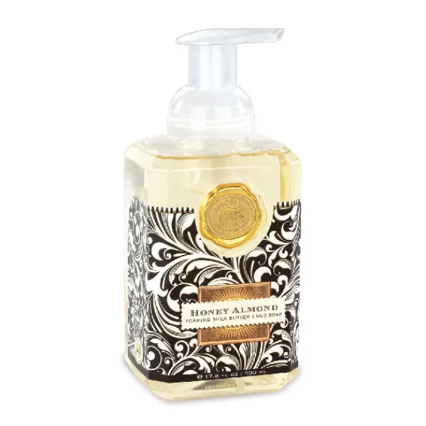 Sale Marie Dumas Honey Almond Foaming Hand Soap