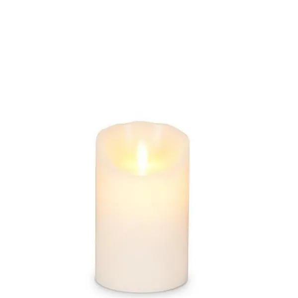 Store Marie Dumas Indoor/Outdoor Battery Candle - 3x5