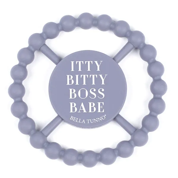 Store Marie Dumas Itty Bitty Boss Teether