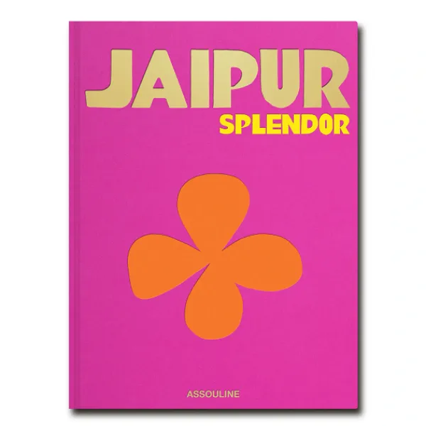 Best Marie Dumas Jaipur Splendor Coffee Table Book