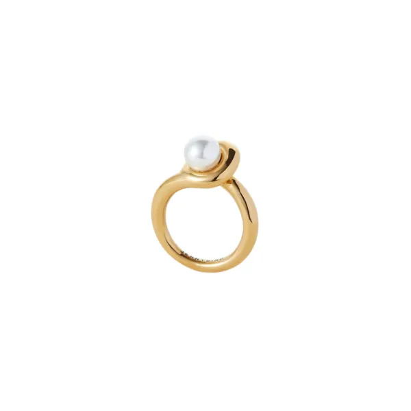 Cheap Marie Dumas Jenny Bird Daphne Gold Ring