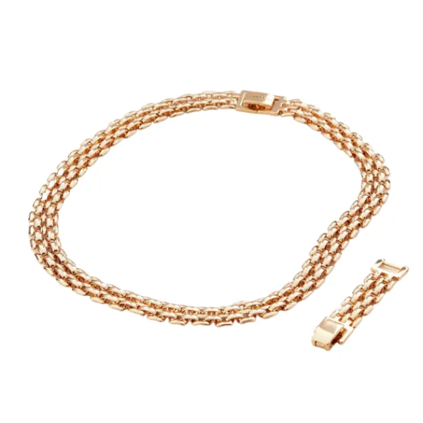 Best Marie Dumas Jenny Bird Francis Gold Choker