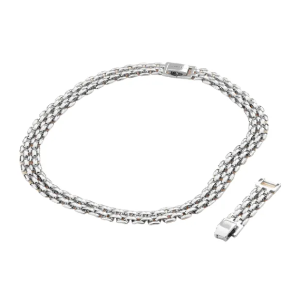 Best Marie Dumas Jenny Bird Francis Silver Choker