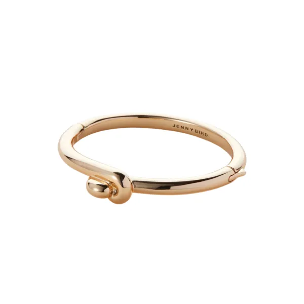 Flash Sale Marie Dumas Jenny Bird Maeve Gold Bangle