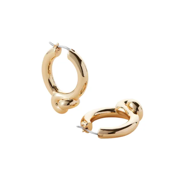 Best Marie Dumas Jenny Bird Maeve Gold Hoops