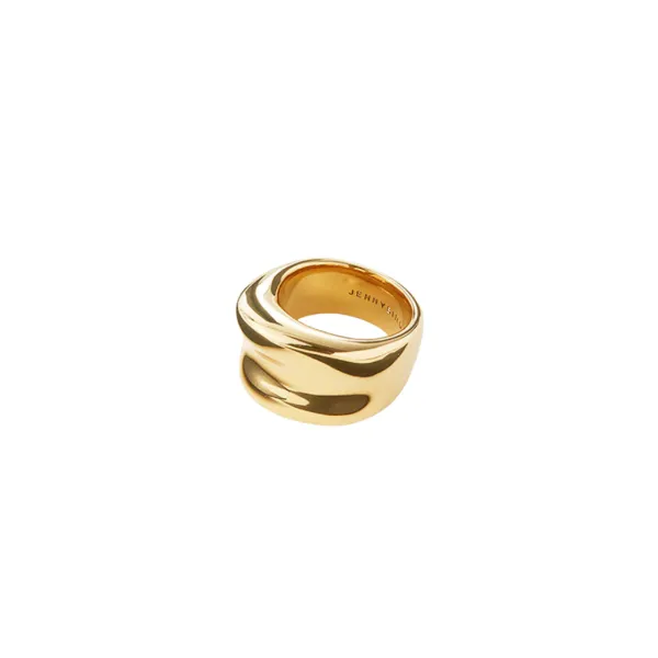 Online Marie Dumas Jenny Bird Vivianna Gold Ring