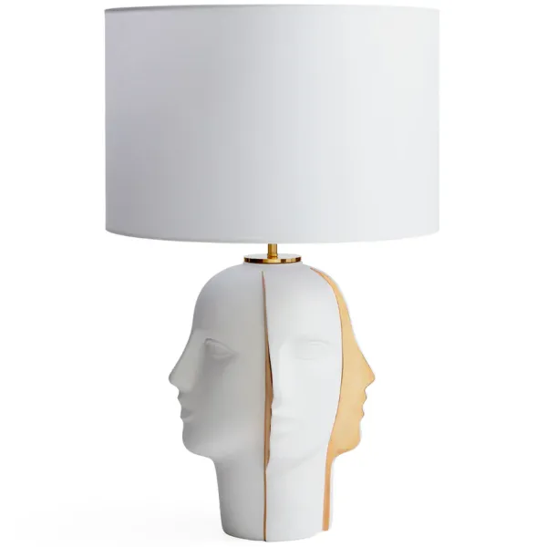 Outlet Marie Dumas Jonathan Adler Atlas Table Lamp