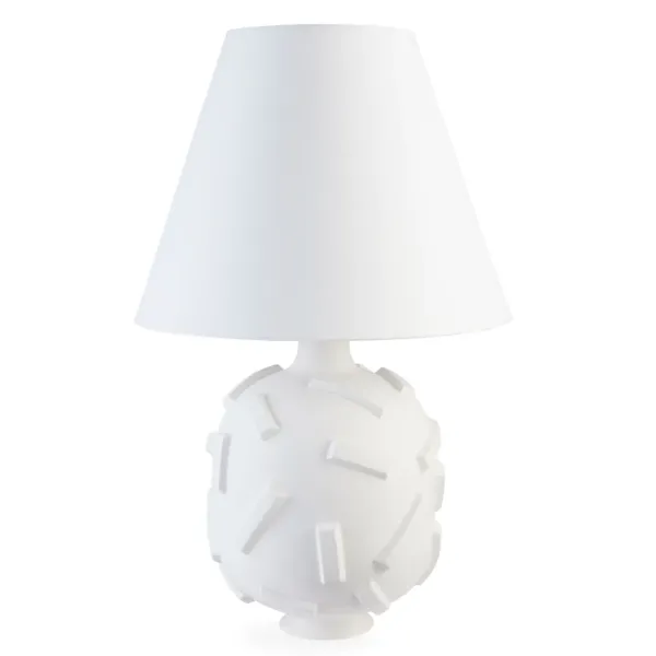 Sale Marie Dumas Jonathan Adler Charade Bars Table Lamp