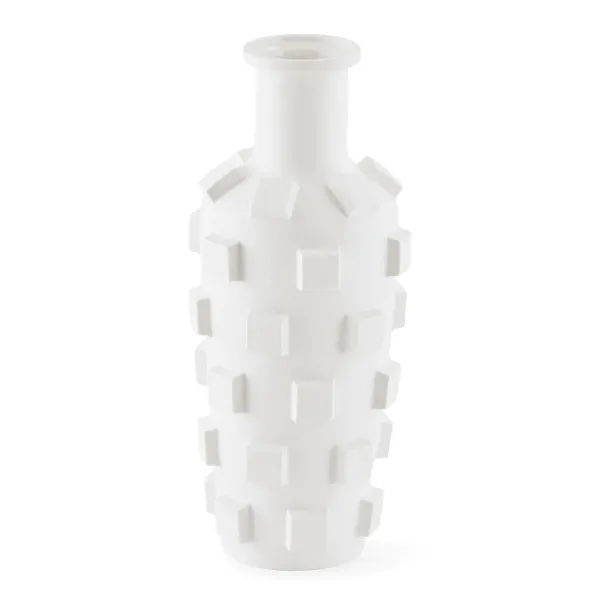 Fashion Marie Dumas Jonathan Adler Charade Blocks Vase