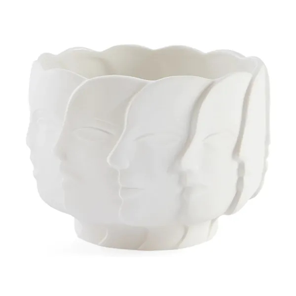 Clearance Marie Dumas Jonathan Adler Dora Maar Radial Bowl