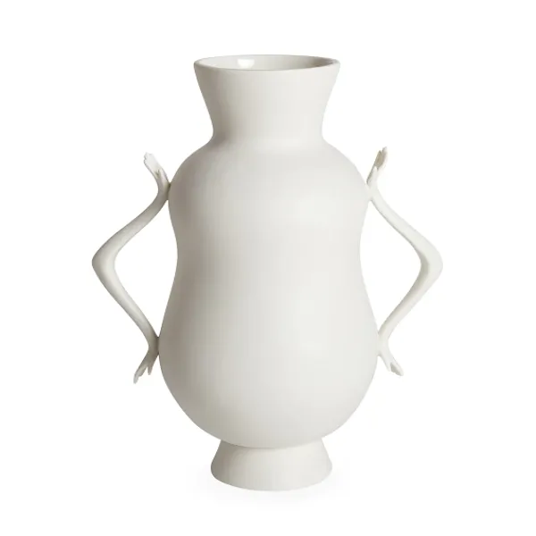 Online Marie Dumas Jonathan Adler Eve Double Bulb Vase