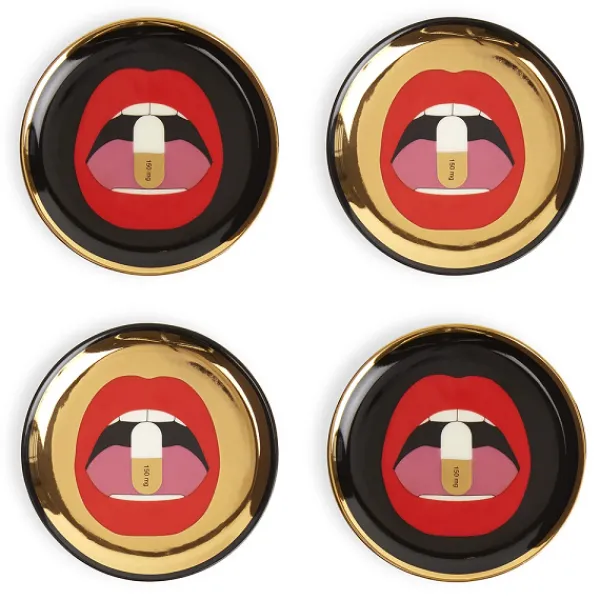 Clearance Marie Dumas Jonathan Adler Full Dose Coasters