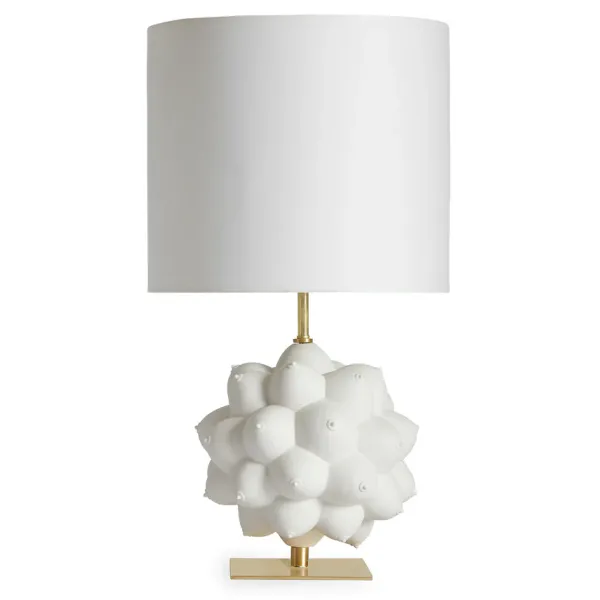 Discount Marie Dumas Jonathan Adler Georgia Orb Table Lamp