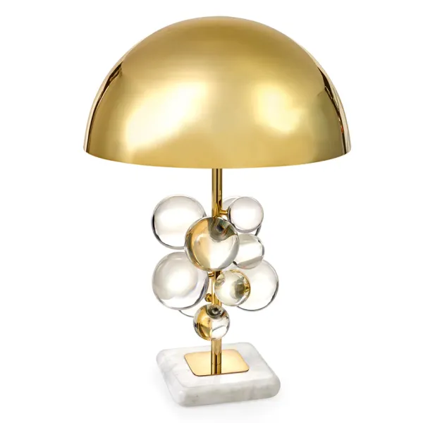 Outlet Marie Dumas Jonathan Adler Globo Table Lamp