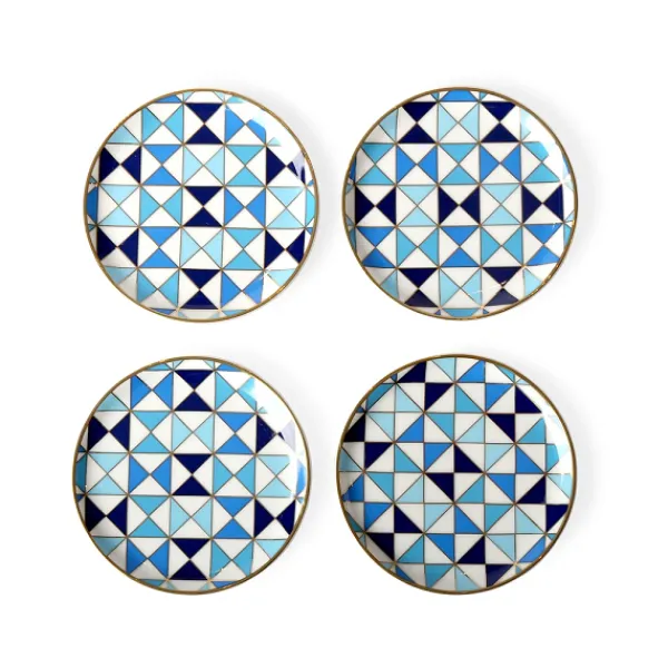 Online Marie Dumas Jonathan Adler Sorrento Coasters