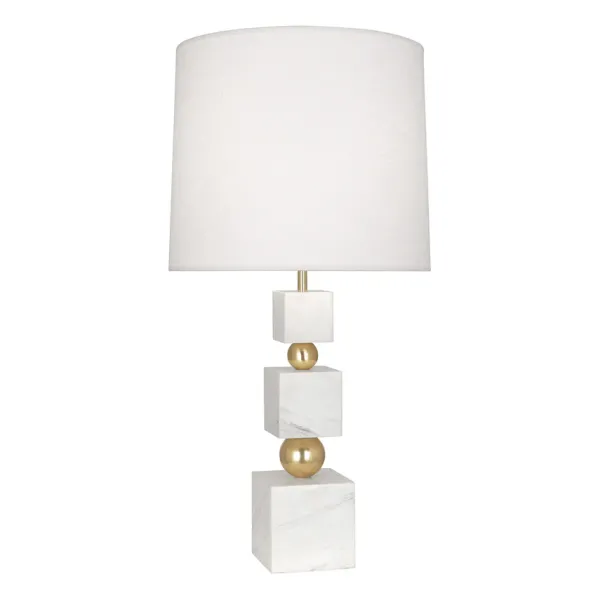 Flash Sale Marie Dumas Jonathan Adler Totem Table Lamp