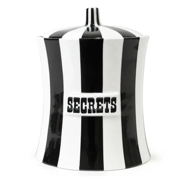 Fashion Marie Dumas Jonathan Adler Vice Secrets Canister