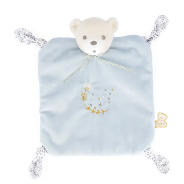 Cheap Marie Dumas Kaloo Perle Blue Doudou Bear