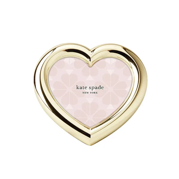 Discount Marie Dumas Kate Spade Charmed Heart Frame