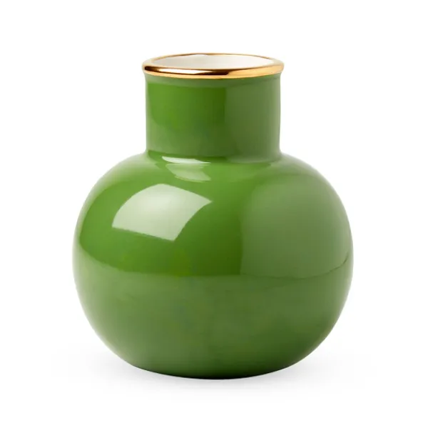 Cheap Marie Dumas Kate Spade Green Small Make It Pop Vase