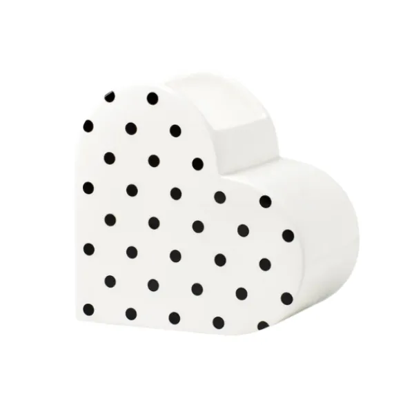 Cheap Marie Dumas Kate Spade On The Dot Heart Vase