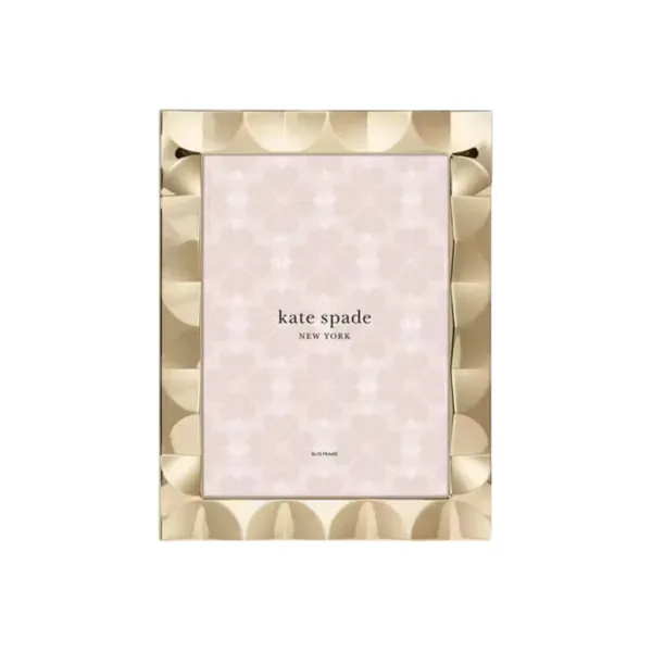 Discount Marie Dumas Kate Spade South Street 8x10 Gold Frame