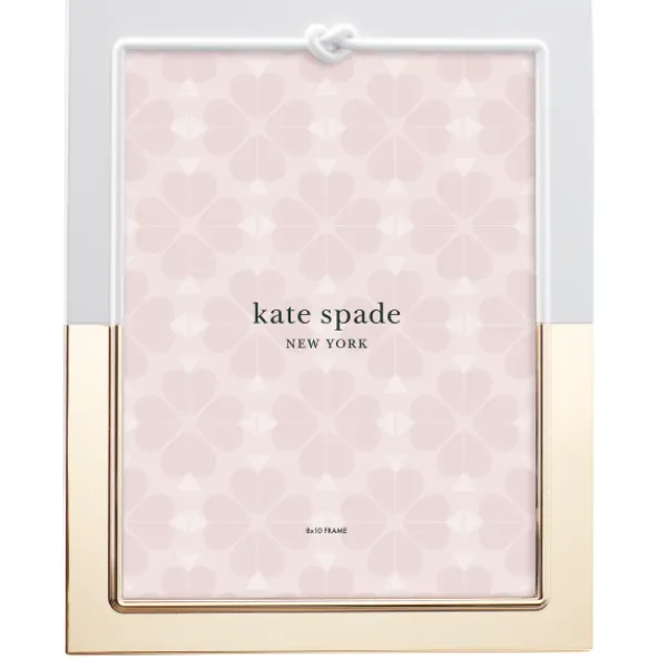 Best Sale Marie Dumas Kate Spade With Love 8x10 Frame