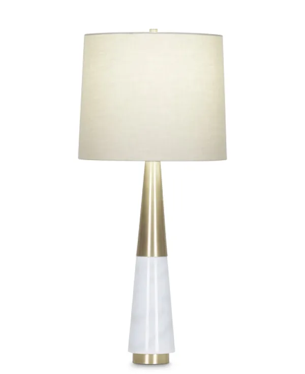 New Marie Dumas LA Table Lamp