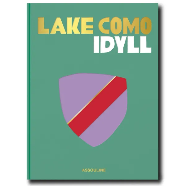 Online Marie Dumas Lake Como Idyll Coffee Table Book