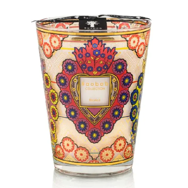 Online Marie Dumas Large Baobab Collection Mexico Candle