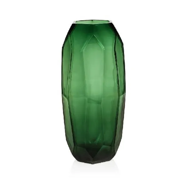 Best Sale Marie Dumas Large Jade Glass Vase