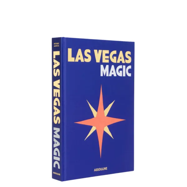 Best Marie Dumas Las Vegas Magic