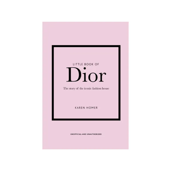 Cheap Marie Dumas Little Book of Dior