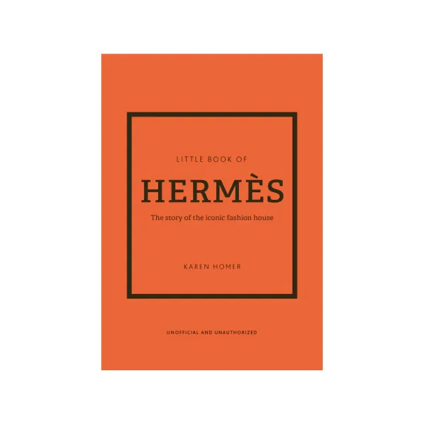 Cheap Marie Dumas Little Book of Hermes